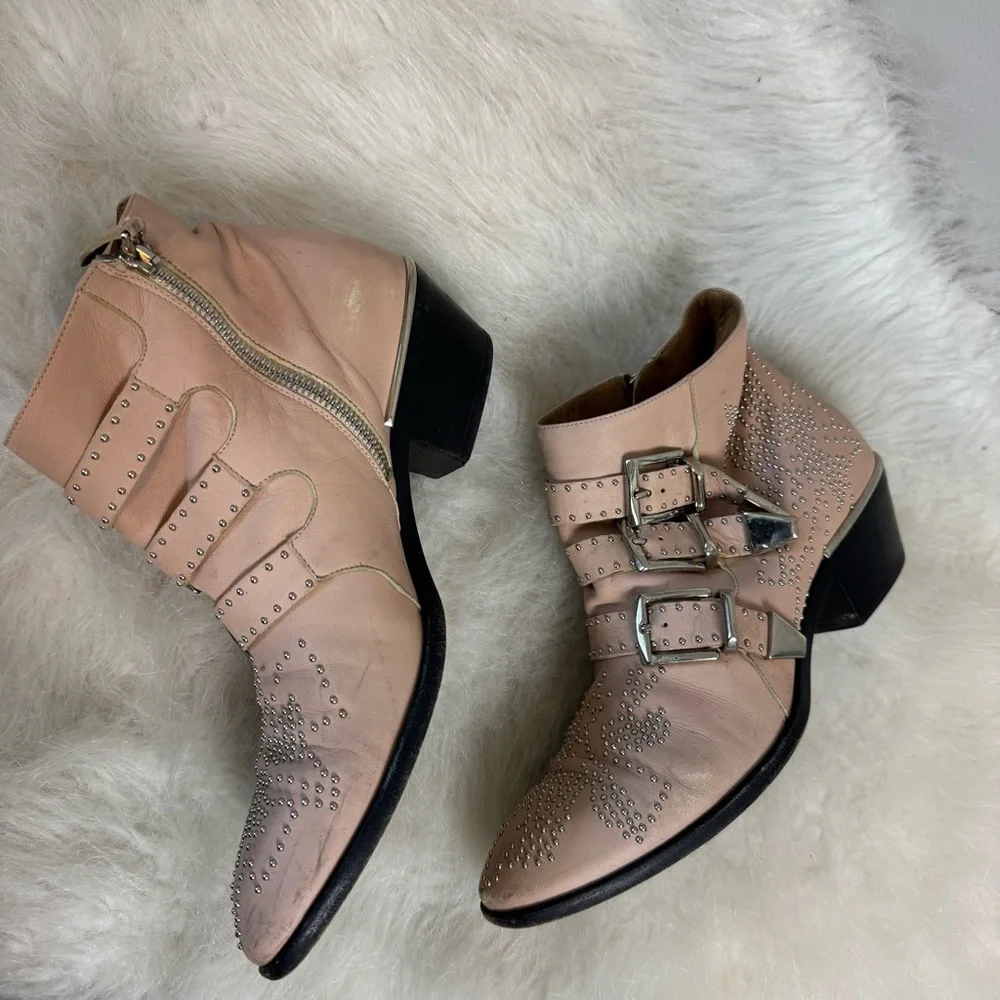 Chloe size 37